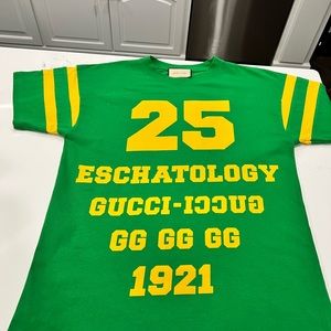 Gucci Eschatology T-Shirt